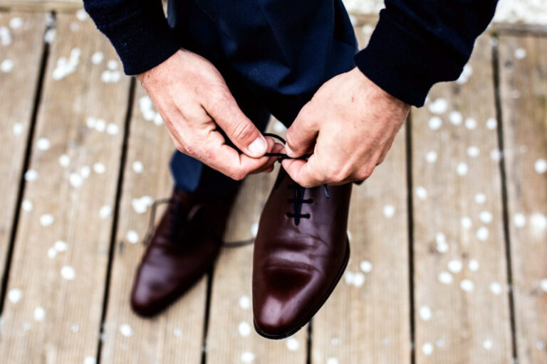 scarpe