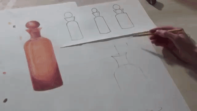 Corso di Disegno