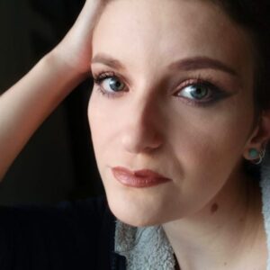 Immagine di Valentina Aglieri