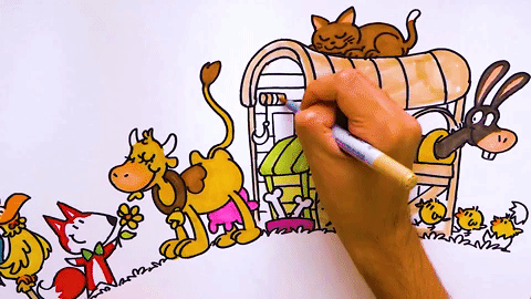 Corso di Disegno per Bambini