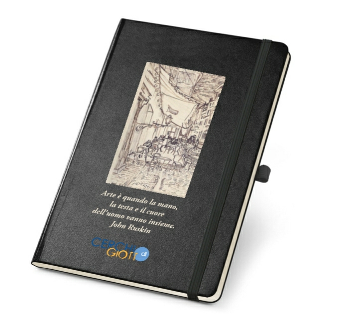 Taccuino dell’Artista