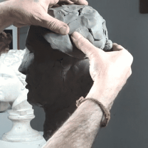 Corso di Scultura