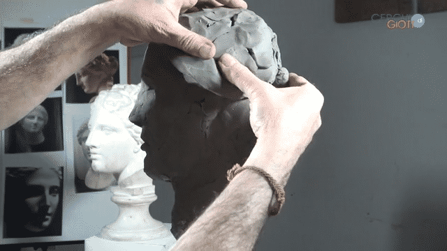 Corso di Scultura
