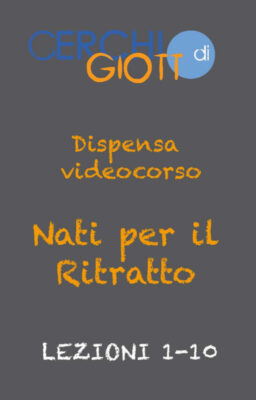 Manuale di Ritratto a MatitaChiara Silva