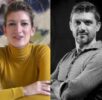 chiara silva + stefano michelin
