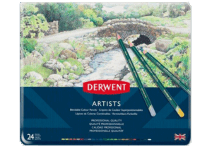 confezione-matite-colorate-derwent-artists