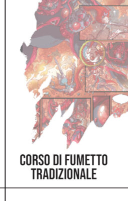 Manuale di FumettoCiro Cangialosi