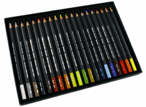 set-matite-paesaggio-museum